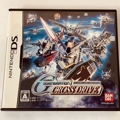 SDガンダム Gジェネレーション クロスドライブ - メルカリ