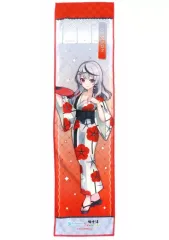 ホロライブ 沙花叉クロヱ のぼり 極楽湯 Amazon.co.jp: 当選 ホ口ライブ 極楽湯 コラボ フロライフ