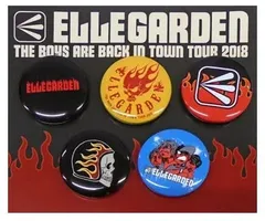 新品!! ELLEGARDEN キャップ 黒色 2個セット 2025年最新】ellegarden キャップの人気アイテム - メルカリ