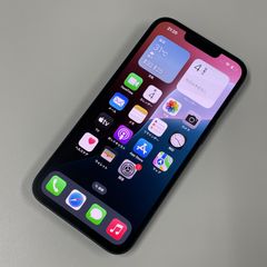 docomo iPhone 13 128GB ミッドナイト