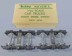 【新品】鉄道模型 HOゲージ KD-38 PV