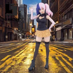 2025年最新】2.5次元の誘惑 GLITTER&GLAMOURS 753 私服verの人気