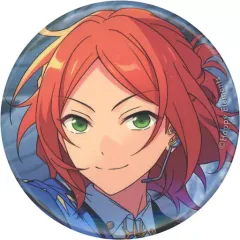 【中古】バッジ・ピンズ 葵ゆうた 「あんさんぶるスターズ!! イベコレ缶バッジ［2023 SPRING］ -Idol Side-」