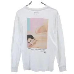 2023年最新】stussy ロンtシャツの人気アイテム - メルカリ 2023年最新】stussy ロンtシャツの人気アイテム - メルカリ