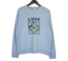 2025年最新】LOEWE トレーナー・スウェットの人気アイテム