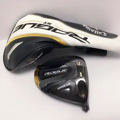 2025年最新】ローグst max ls ヘッドの人気アイテム - メルカリ