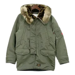 WTAPS ダブルタップス 22AW 222BRDT-JKM07 SYNTHETIC JACKET