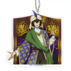 【中古】雑貨 太宰治 アクリルキーホルダー 「文豪ストレイドッグス わくドキくじ」 C賞