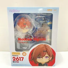 【新品未開封】アイドルマスター シャイニーカラーズ「樋口 円香」フィギュア シャニマス』樋口円香が7分の1スケールフィギュアとなって登場