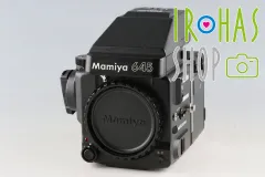 【ほぼ未使用】Mamiya 645 Super ストロボ、レンズ2本 Mamiya 645 super って、マジで美しいよね : r/AnalogCommunity