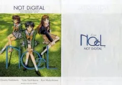 ノエル タスクランチャー 千紗都だよ! NOëL 水樹奈々 Girl's Age