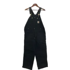 2026年最新】CARHARTT オーバーオール ダブルニーの人気アイテム