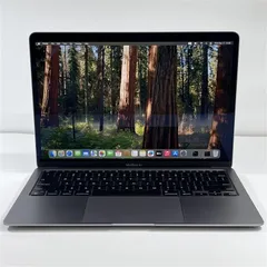 2025年最新】MacBook Air M1 1tb 16gbの人気アイテム - メルカリ