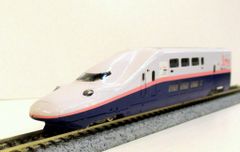 E4系新幹線＜Thank_you_Max!＞タイプ【新品,未使用品】 - メルカリ