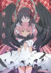 【中古】男性向一般同人誌 ≪魔法少女まどか☆マギカシリーズ≫ 女神失格 / あゆっこ / Forest Village