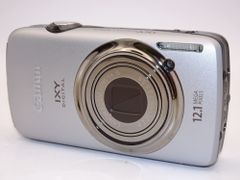 Canon デジタルカメラ IXY DIGITAL 920 IS シルバー