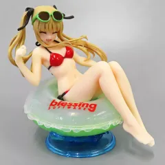 【中古】フィギュア 澤村・スペンサー・英梨々 「冴えない彼女の育て方 Fine」 Aqua Float Girls フィギュア 澤村・スペンサー・英梨々 タイトーオンラインクレーン限定