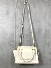 2025年最新】charles & keith バッグ ホワイトの人気アイテム