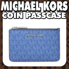 MICHAEL KORS 35H9STVP1B コイン/パスケース
