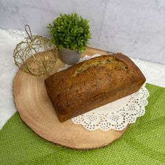 りんごと紅茶のパウンドケーキ