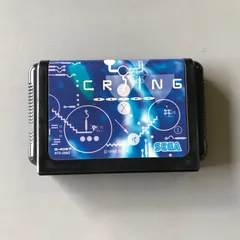 【美品】クライング　メガドライブ Amazon | クライング MD 【メガドライブ】 | メガドライブ