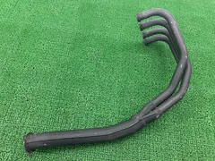 2025年最新】ZRX400 純正マフラーの人気アイテム - メルカリ
