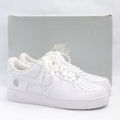 27.5cｍ NIKE × ANTI SOCIAL SOCIAL CLUB AIR FORCE 1 LOW COMPLEXCON EXCLUSIVE