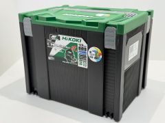 ハイコーキ　充電式丸ノコ　36V 125mm　C3605DA (SK) (2XPBSZ)　新品未使用　インボイス対応領収書OK　平日のみ発送