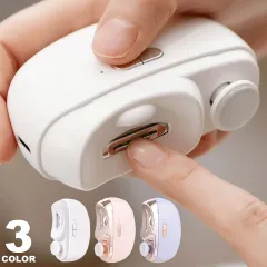 ○TO LAFF 電動ネイルケア 替えやすり 円錐型 爪ヤスリ