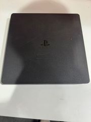 SONY　PlayStation4 本体のみ　通電確認のみ ジャンク②