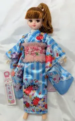 新品未開封タカラトミースタジオアリスリカちゃんはれぎで