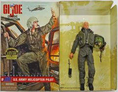 アメリカ軍 陸軍101空挺隊 マクファーレン ミリタリーフィギュア
