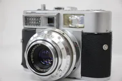 希少 試写/分解清掃済み Voigtlander VITO C 初期動作保証 希少 試写/分解清掃済み Voigtlander VITO C 初期動作保証