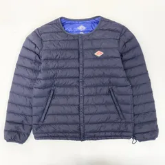 ダントン　インナーダウンジャケット DANTON / インナー ダウン ジャケット（ダウンジャケット/コート