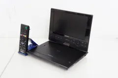 ★美品★ ソニー 9V型 ポータブルブルーレイプレーヤー BDP-SX910 BDP-SX910 | ブルーレイディスクプレーヤー／DVDプレーヤー | ソニー