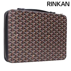 GOYARD ゴヤール ビジネスバッグ GOYARD ゴヤール バッグ アンバサッドPM ビジネスバッグ メンズバッグ