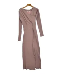 SNIDEL ワンピース レディース 【古着】【中古】【送料無料】