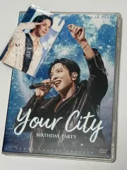 2025年最新】ヨンファ your cityの人気アイテム - メルカリ