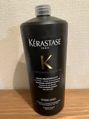 国内正規品 ケラスターゼ CH バン クロノロジスト 1000ml ポンプ付⭐︎ クロノロジスト 【送料無料】ケラスターゼ CH バン クロノ