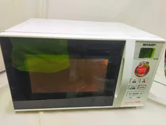 2024年最新】(中古品)シャープ 単機能 電子レンジ 東日本 50Hz専用 20L RE-TS3-W5 ホワイトの人気アイテム - メルカリ