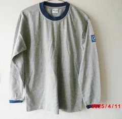 □　ダイムラー　ベンツ・長袖Ｔシャツ、Mサイズ　□