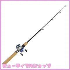 オリジナルロッドジギング船釣り穴釣りハンドメイド