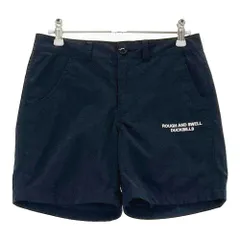 2025年最新】ラフアンドスウェル rough&swell パンツの人気アイテム