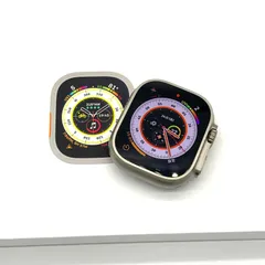 スマートフォン/携帯電話 その他 2023年最新】トレイルループ apple watch ultraの人気アイテム - メルカリ