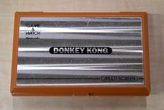 Nintendo 任天堂 DONKEY KONG レトロ