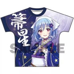 めておら 心音 フルグラフィック Tシャツ フルグラ - メルカリ