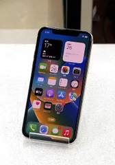Apple (アップル) iPhone11 Pro 256GB MWC82J/A シルバー SIMフリー/Softbank○判定