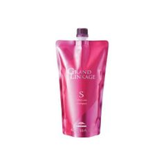 ☆新品☆ミルボン　グランドリンケージシルキーリュクスシャンプーS　400ml　レフィル