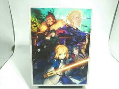 Fate/Zero Blu-ray Disc Box (Blu-ray Disc)