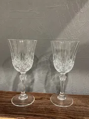 ワイングラス２個セット　No:3